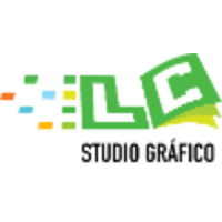 LC Studio Gráfico logo, LC Studio Gráfico contact details