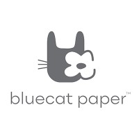 Bluecat Paper logo, Bluecat Paper contact details