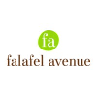 Falafel Avenue logo, Falafel Avenue contact details