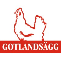 GOTLANDSÄGG AB logo, GOTLANDSÄGG AB contact details