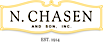 N Chasen And Son Inc. logo, N Chasen And Son Inc. contact details