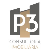 P3 Consultoria Imobiliária logo, P3 Consultoria Imobiliária contact details