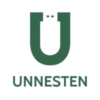 Unnesten logo, Unnesten contact details