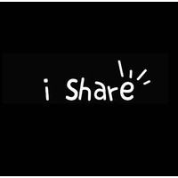 iShare Club logo, iShare Club contact details