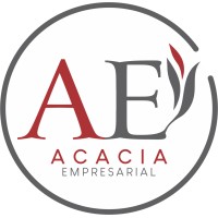 Acacia Empresarial logo, Acacia Empresarial contact details