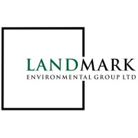 Landmark Environmental Group Ltd. logo, Landmark Environmental Group Ltd. contact details