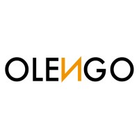 OLENGO logo, OLENGO contact details