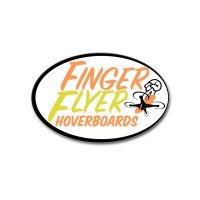 Finger Flyer LLC logo, Finger Flyer LLC contact details