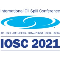 International Oil Spill Conference logo, International Oil Spill Conference contact details