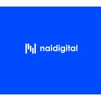 Naidigital Ltd logo, Naidigital Ltd contact details