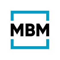 MBM Commercial LLP logo, MBM Commercial LLP contact details