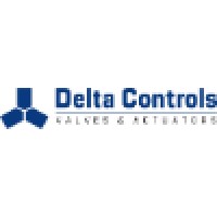 Delta Controls BV logo, Delta Controls BV contact details