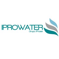 iPROWATER logo, iPROWATER contact details