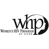 UCSF Women's HIV Program logo, UCSF Women's HIV Program contact details