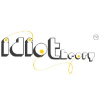 Idiot Theory logo, Idiot Theory contact details