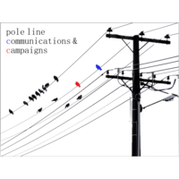 Pole Line Communications & Campaigns LLC logo, Pole Line Communications & Campaigns LLC contact details