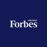 Forbes France logo, Forbes France contact details