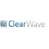 ClearWave Ltd logo, ClearWave Ltd contact details