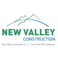 New Valley Construction, LLC logo, New Valley Construction, LLC contact details