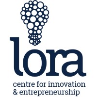 Lora Centre logo, Lora Centre contact details