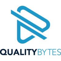 Quality Bytes GmbH logo, Quality Bytes GmbH contact details