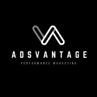 AdsVantage logo, AdsVantage contact details