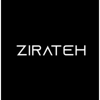 Zirateh logo, Zirateh contact details