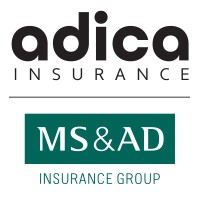 Adica Insurance logo, Adica Insurance contact details