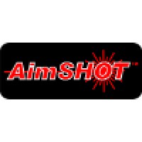 AimSHOT logo, AimSHOT contact details