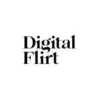 Digital Flirt logo, Digital Flirt contact details