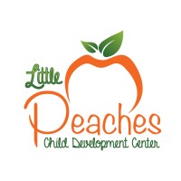 Little Peaches Child Development Center logo, Little Peaches Child Development Center contact details