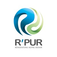 R'Pur Recyclage logo, R'Pur Recyclage contact details