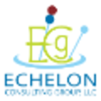 Echelon Consulting Group, LLC logo, Echelon Consulting Group, LLC contact details