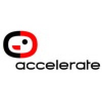 Accelerate AS logo, Accelerate AS contact details