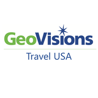 GeoVisions: Travel USA logo, GeoVisions: Travel USA contact details