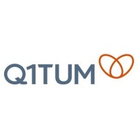 Q1tum Ltd logo, Q1tum Ltd contact details