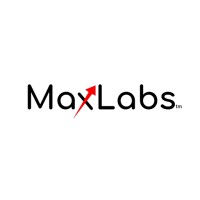 MaxLabs Nigeria logo, MaxLabs Nigeria contact details