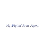 My Digital Press Agent logo, My Digital Press Agent contact details