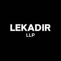 Lekadir LLP logo, Lekadir LLP contact details