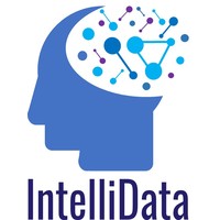 Intellidata Pte Ltd logo, Intellidata Pte Ltd contact details