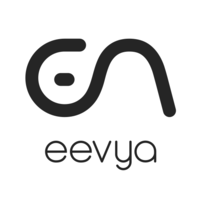 eevya logo, eevya contact details