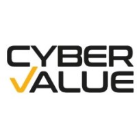 CYBER VALUE Maroc logo, CYBER VALUE Maroc contact details