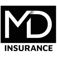 MD Insurance Services logo, MD Insurance Services contact details