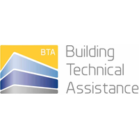 BTA Building Technical Assistance logo, BTA Building Technical Assistance contact details