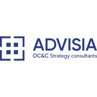 ADVISIA OC&C Strategy Consultants logo, ADVISIA OC&C Strategy Consultants contact details