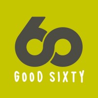 Good Sixty logo, Good Sixty contact details