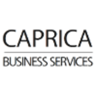 CAPRICA Business Services Pte Ltd logo, CAPRICA Business Services Pte Ltd contact details