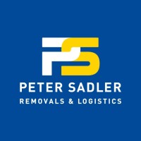 Peter Sadler Removals & Logistics logo, Peter Sadler Removals & Logistics contact details