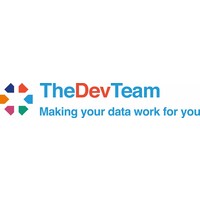 TheDevTeam logo, TheDevTeam contact details