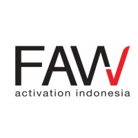 FAW Activation logo, FAW Activation contact details